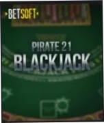 Bons Blackjack online 21 table game