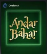 Bons Andar Bahar Indian card game live and demo